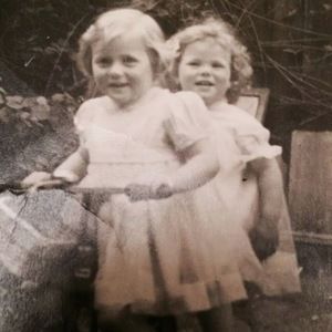 Meet your Posher, Susan